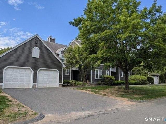 House for sale in Granby, Connecticut