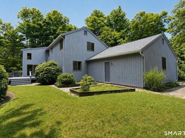 House for sale in Granby, Connecticut