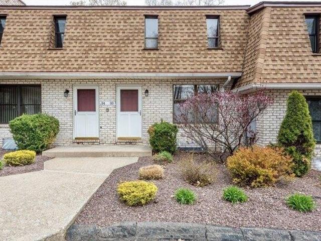 Condo for sale in Granby, Massachusetts