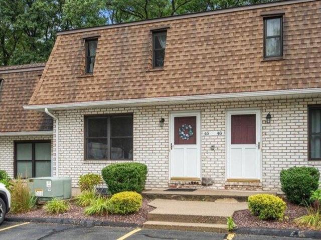 Condo for sale in Granby, Massachusetts