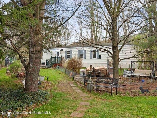 House for sale in Denver, New York