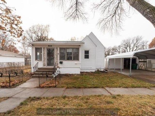 House for sale in Nebraska