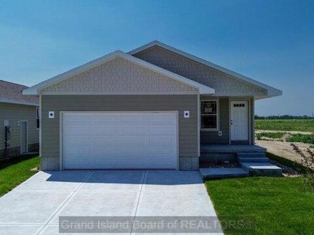 House for sale in Nebraska