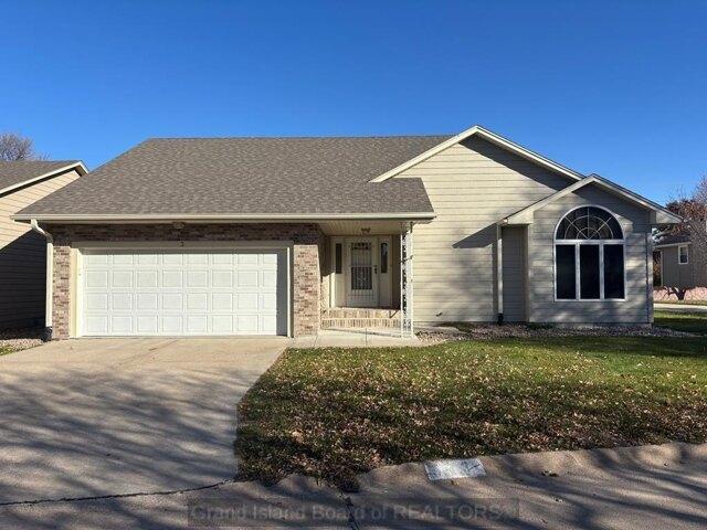 House for sale in Nebraska