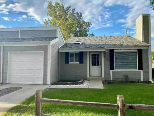 House for rent in Grand Junction, Mesa County
