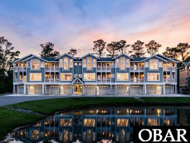 Condo for sale in Grandy