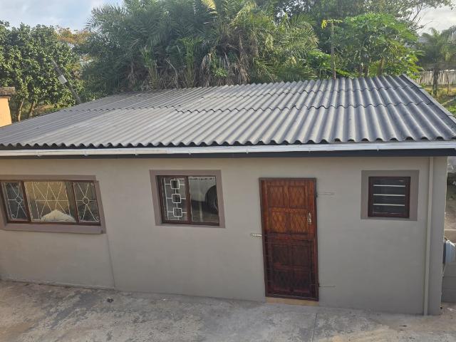House for rent in Merewent, eThekwini Metropolitan Municipality