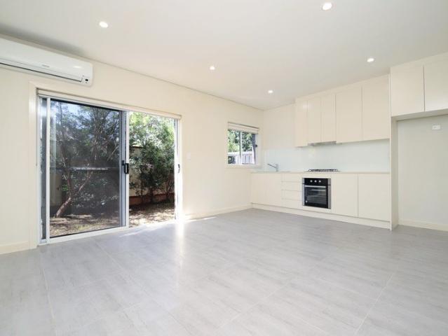 Apartment for rent in Revesby, Sydney