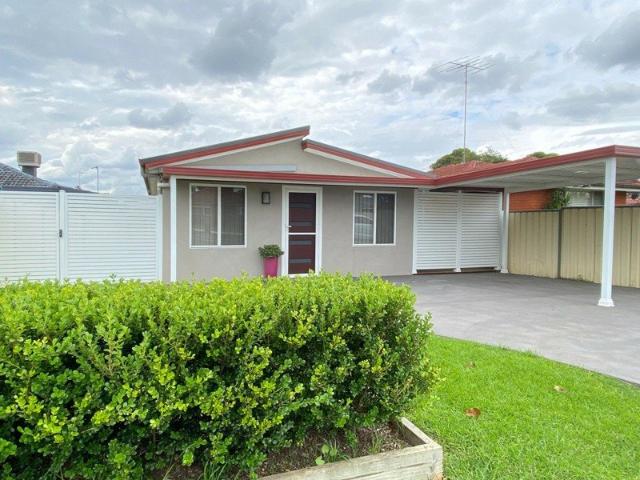 House for rent in Penrith, Sydney