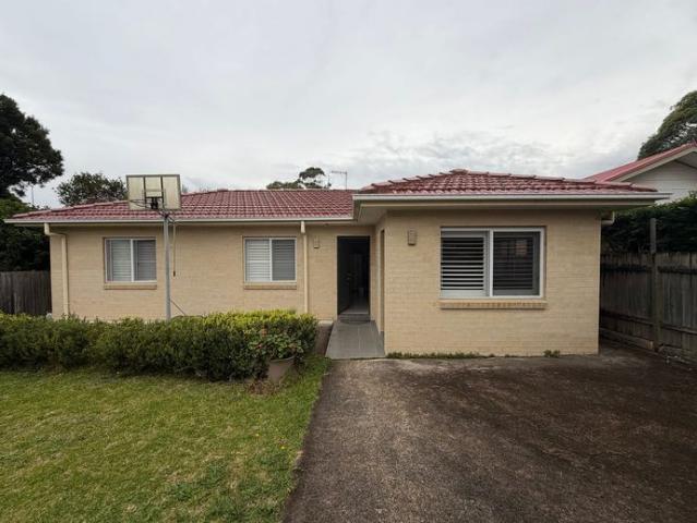 House for rent in Sydney, New South Wales
