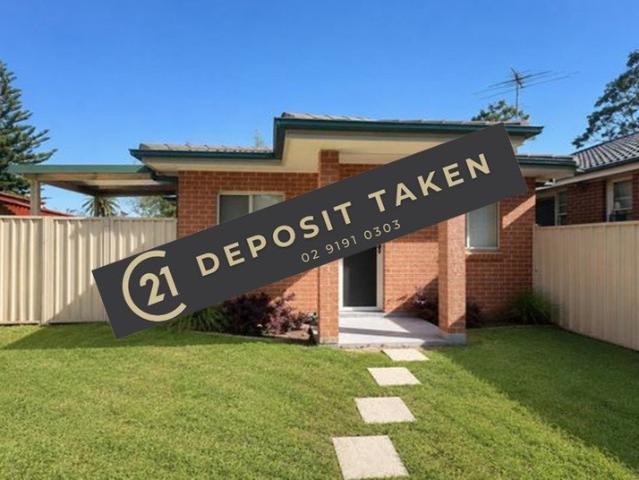 House for rent in Sydney, New South Wales