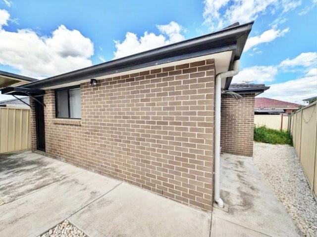 Apartment for rent in Fairfield West, Sydney