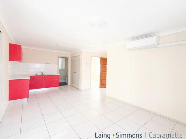 Granny Flat for rent in Sydney, New South Wales