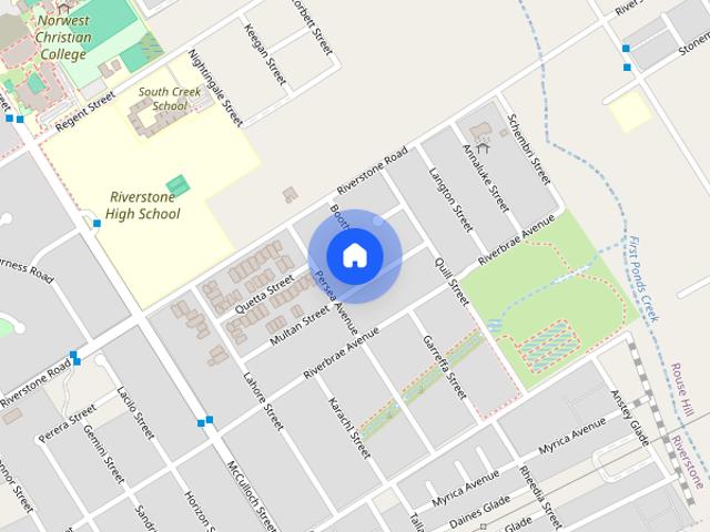 House for rent in Sydney, New South Wales
