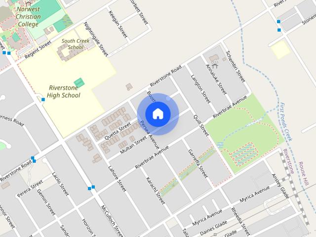 House for rent in Sydney, New South Wales