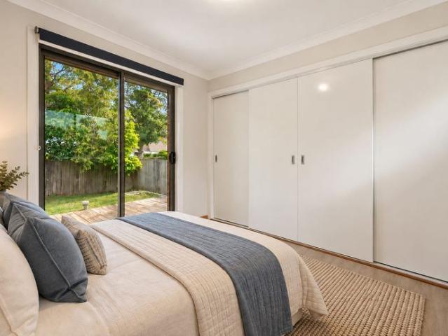 House for rent in Sydney, The Council of the Shire of Hornsby