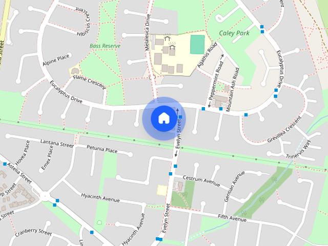 House for rent in Macquarie Fields, Sydney