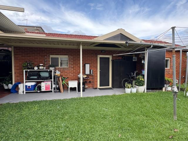 House for rent in Old Guildford, New South Wales