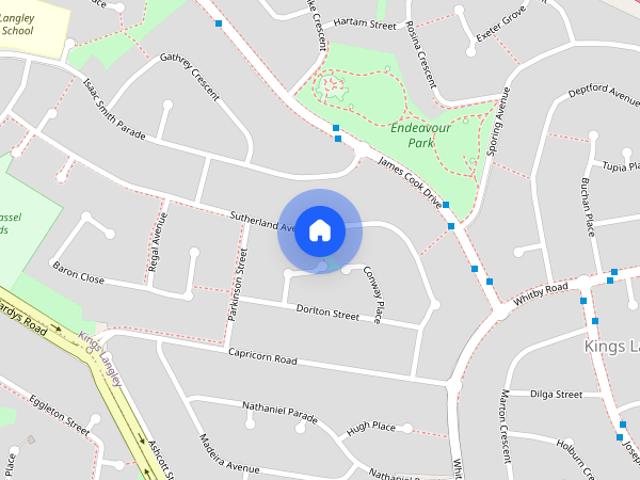 Apartment for rent in Sydney, New South Wales
