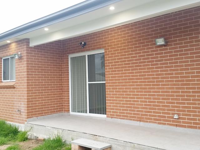House for rent in Wetherill Park
