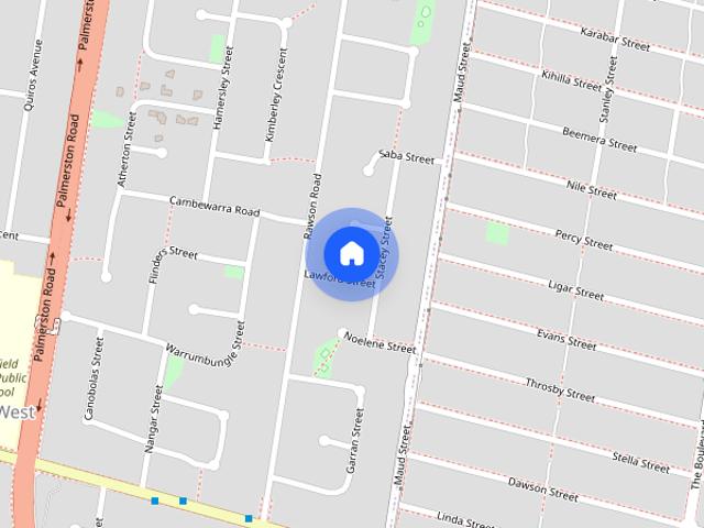 House for rent in Fairfield West, Sydney