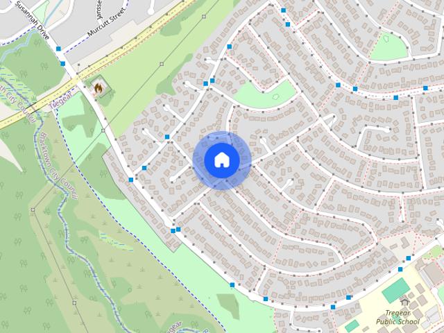 House for rent in Sydney, New South Wales