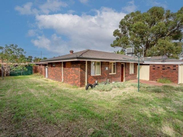 House for rent in Western Australia