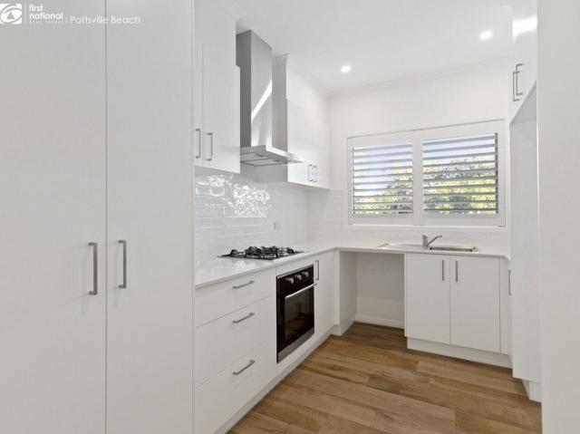 Apartment for rent in Bogangar, Tweed Shire Council
