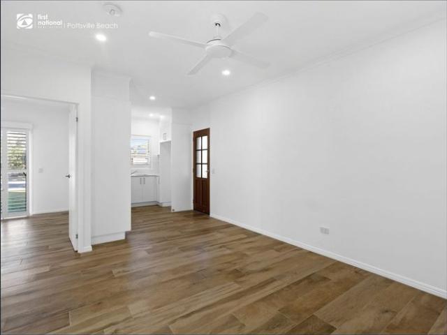 Apartment for rent in Cabarita Beach, Bogangar