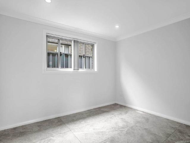 House for rent in Wentworthville