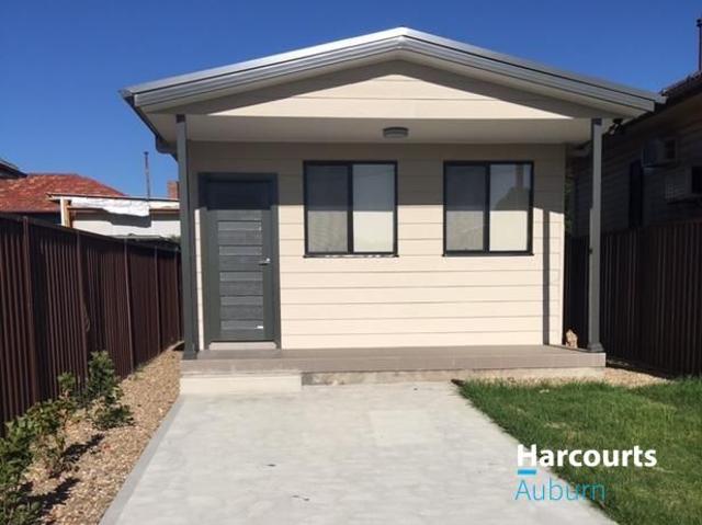 House for rent in Granville, New South Wales
