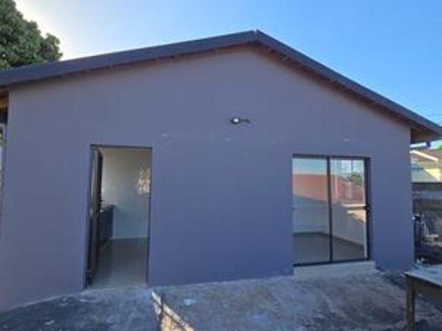 House for rent in Queensburgh, Kwazulu-natal