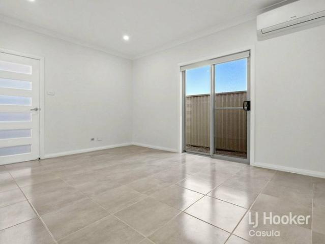 House for rent in Casula, Sydney