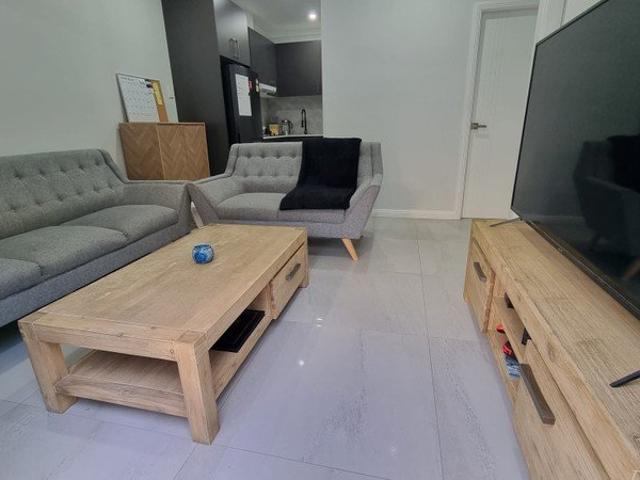 Apartment for rent in Glenfield, Sydney