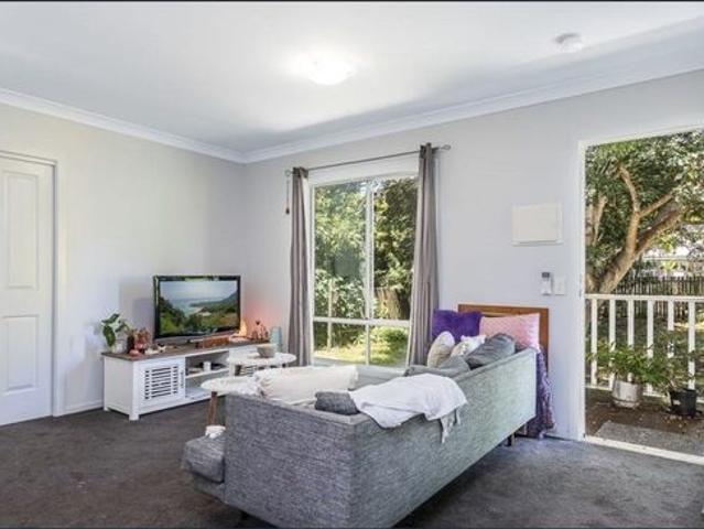 Apartment for rent in Toombul, Queensland