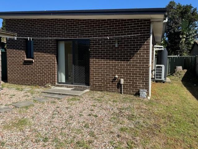 House for rent in Quakers Hill, Sydney