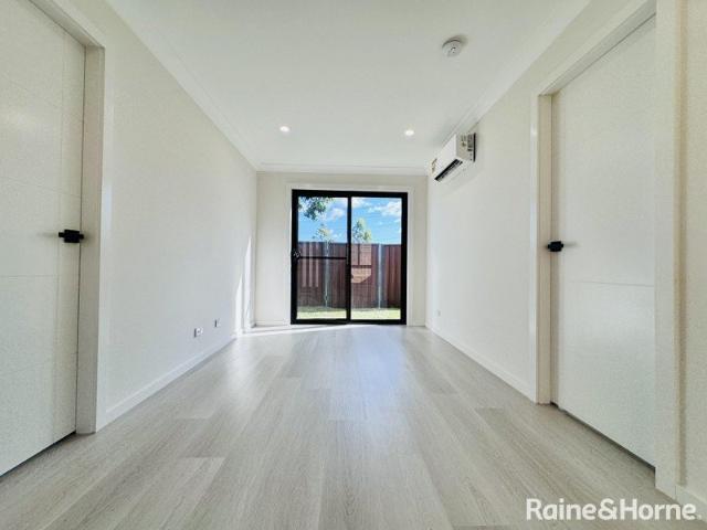 House for rent in Leumeah, Sydney