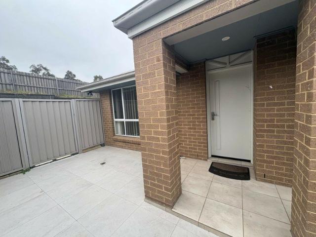 House for rent in Sydney, Campbelltown City Council