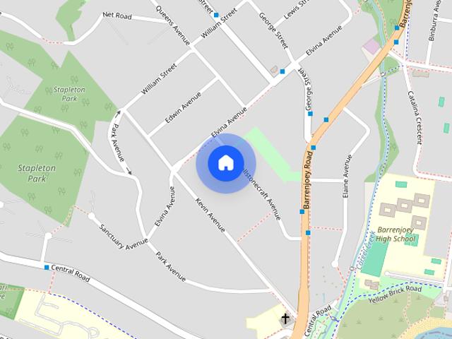 House for rent in Northern Beaches, Sydney