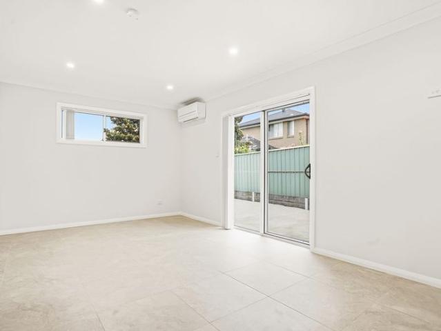 House for rent in Quakers Hill, Sydney