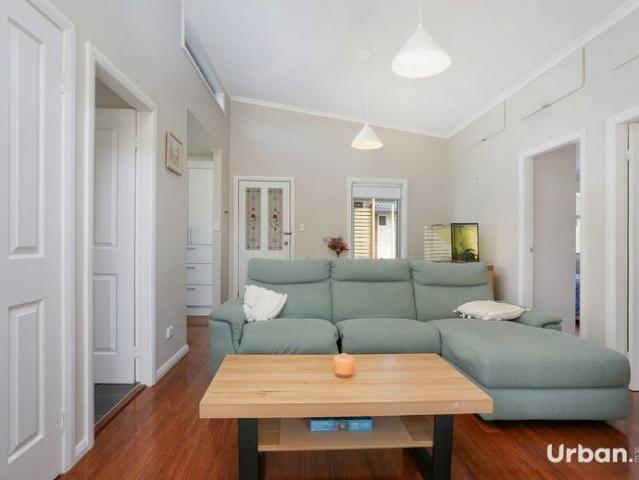 House for rent in St Clair, Sydney