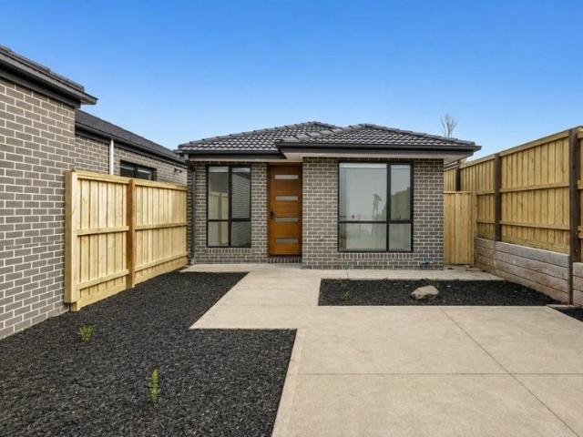 House for rent in Wallan, Victoria