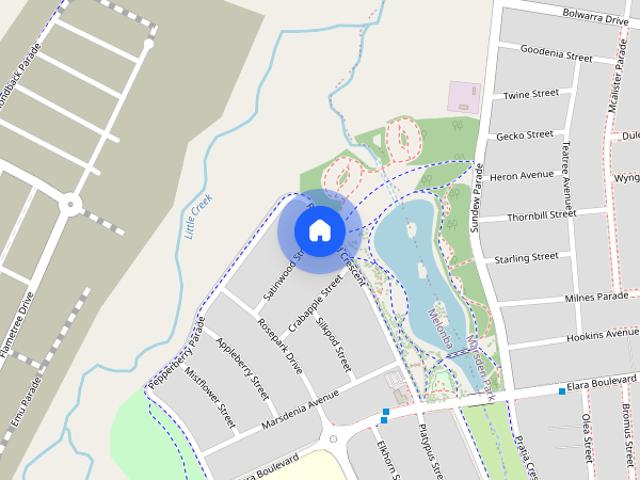 House for rent in Sydney, New South Wales