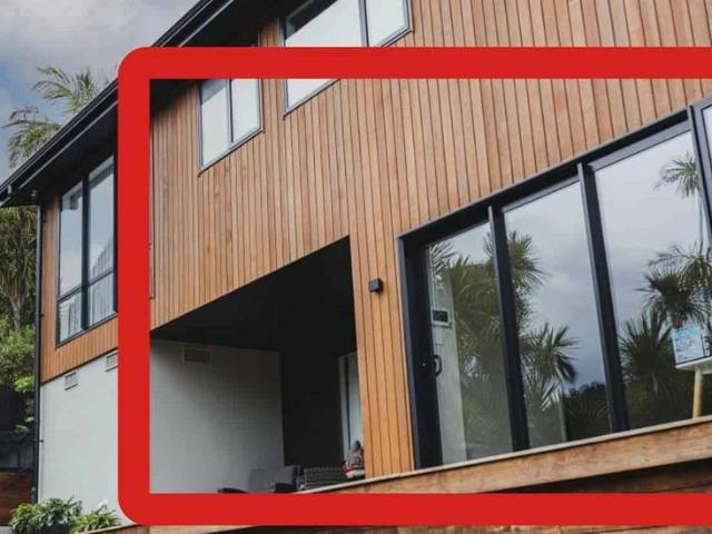House for rent in Wairau Valley