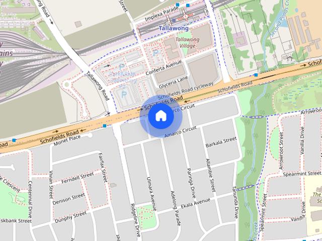 House for rent in Sydney, New South Wales