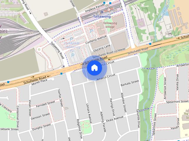 House for rent in Sydney, New South Wales