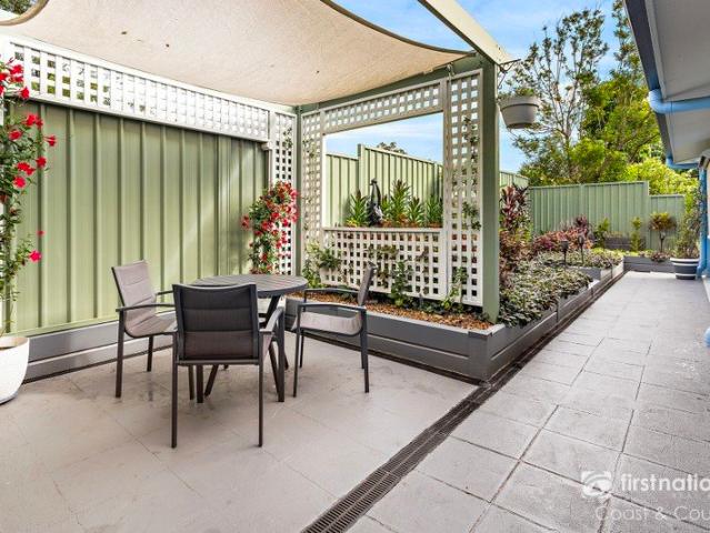 Villa for rent in Jerrawa, New South Wales
