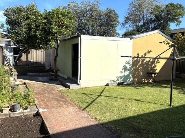 House for rent in Auburn, Sydney