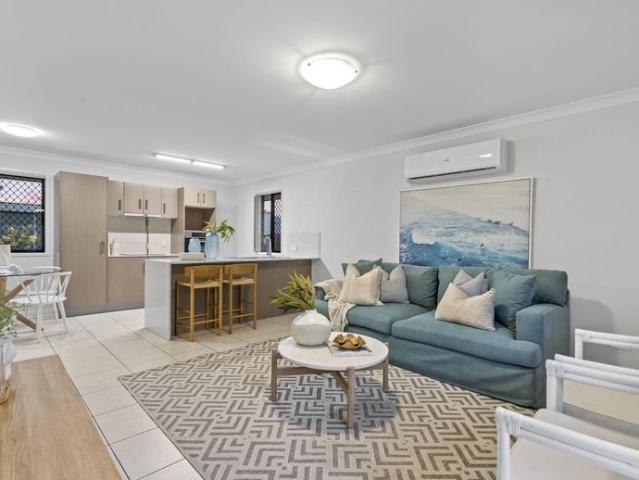 House for rent in Toombul, Queensland