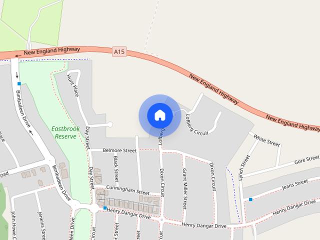 Apartment for rent in Muswellbrook, New South Wales